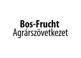 bos-frucht-agrarszovetkezet-logo
